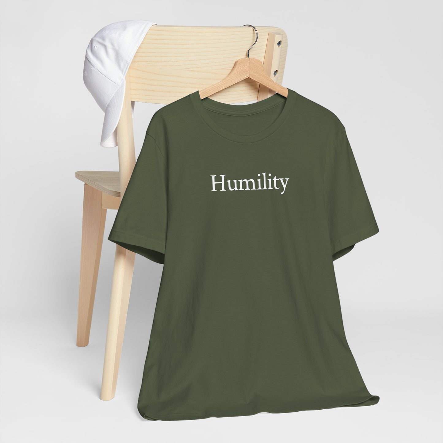 Humility