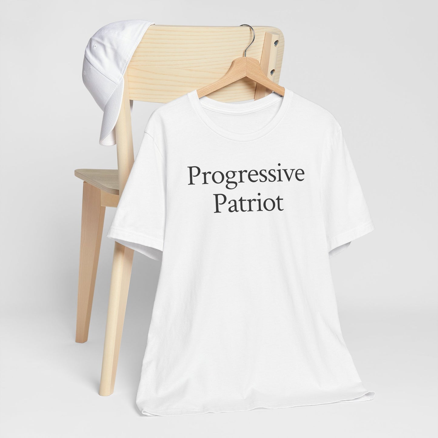 Progressive Patriot