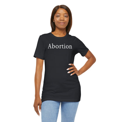 Abortion