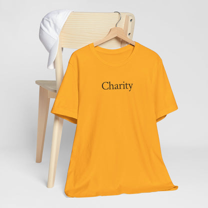 Charity