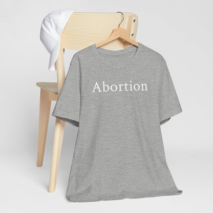 Abortion