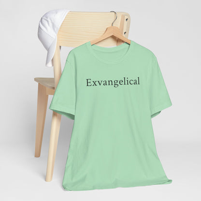 Exvangelical