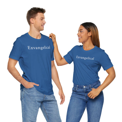 Exvangelical