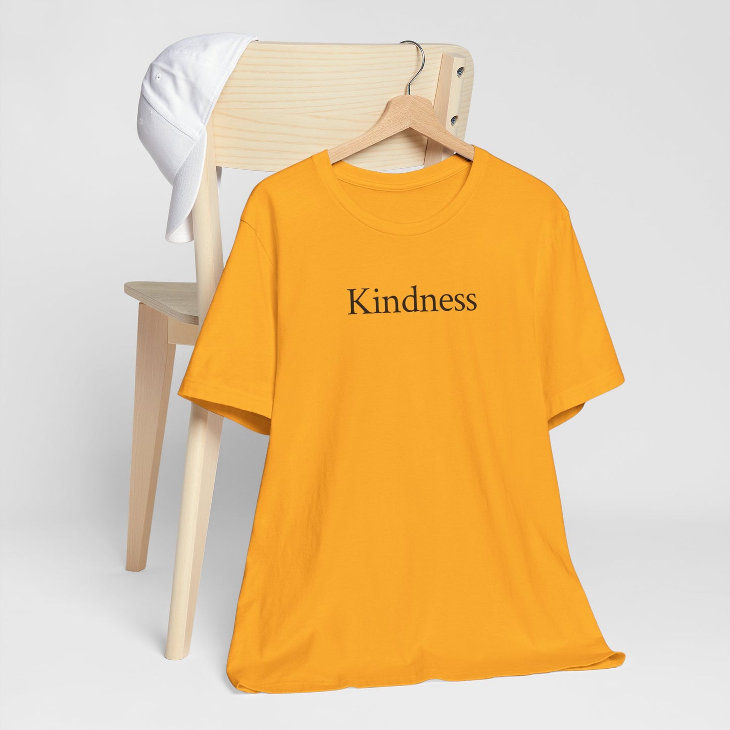 Kindness