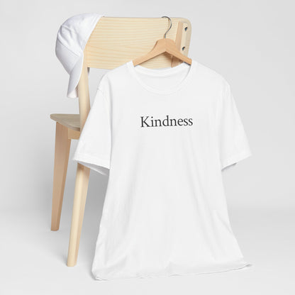 Kindness