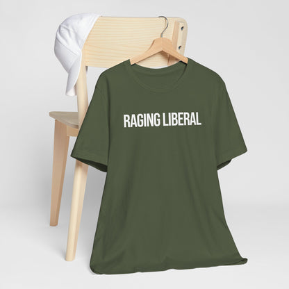 Raging Liberal