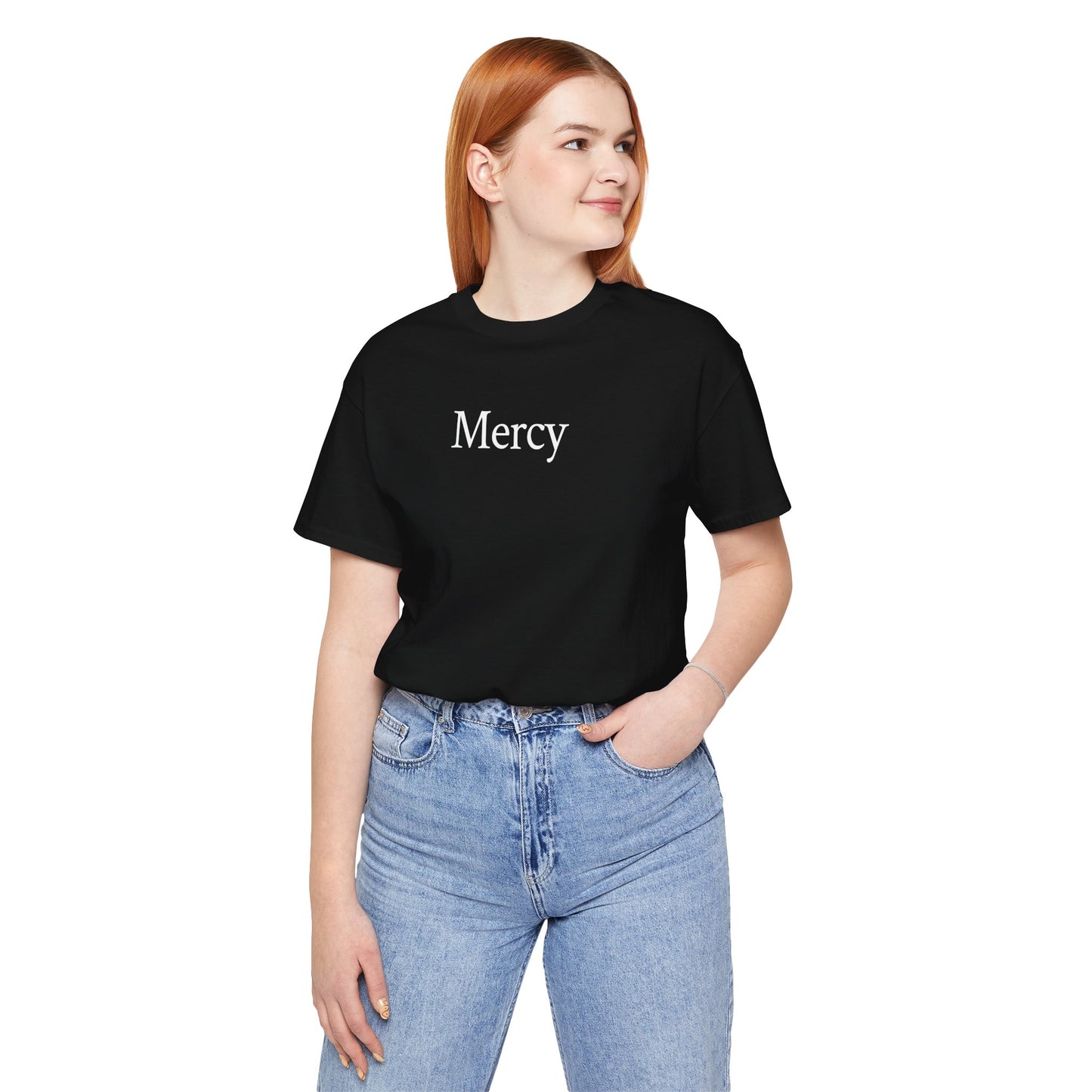 Mercy