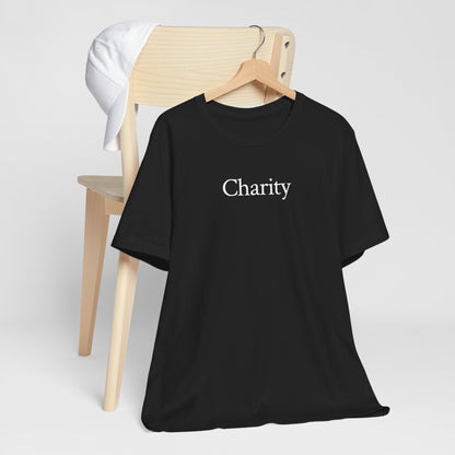 Charity