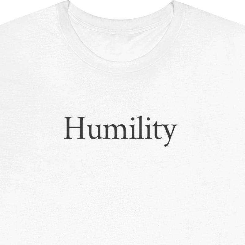 Humility