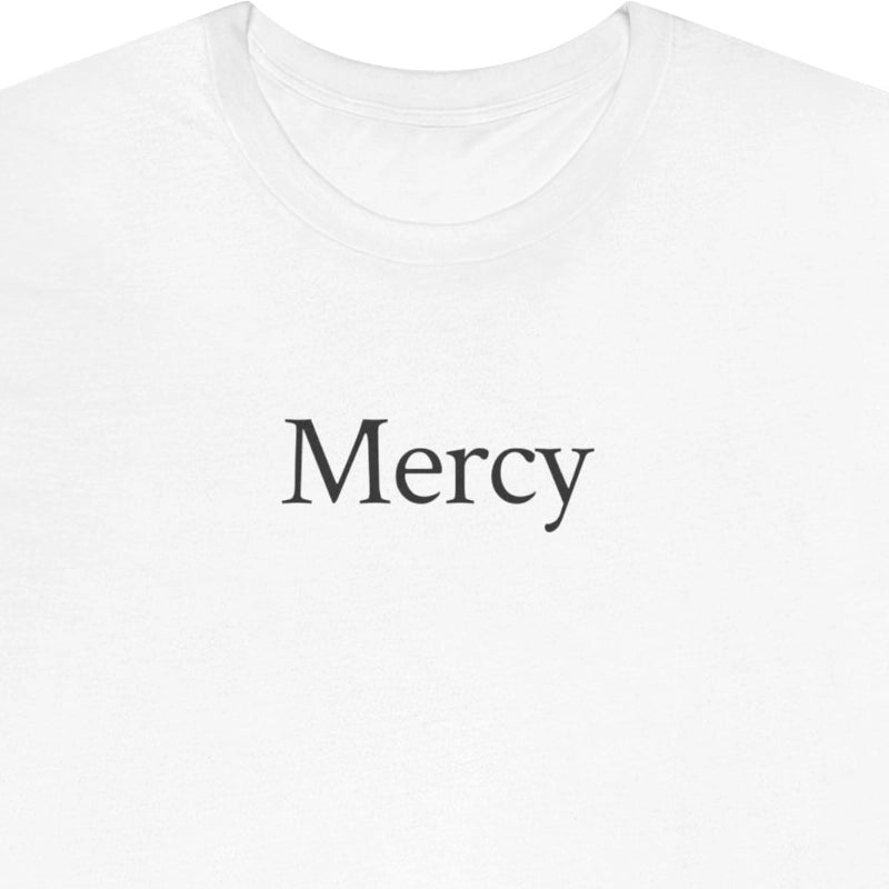 Mercy