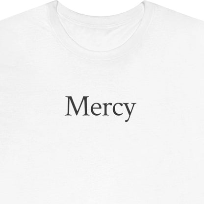 Mercy