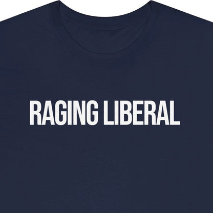 Raging Liberal