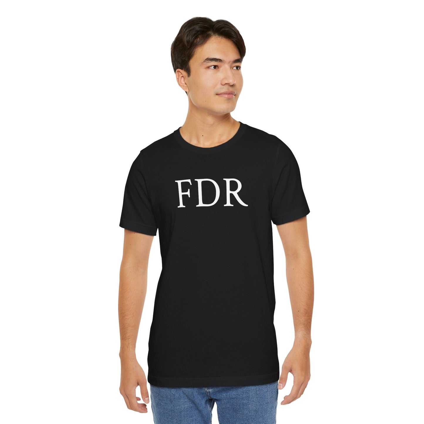 FDR